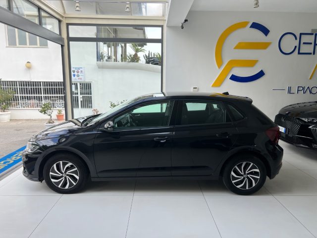 VOLKSWAGEN Polo usata, con Chiusura centralizzata