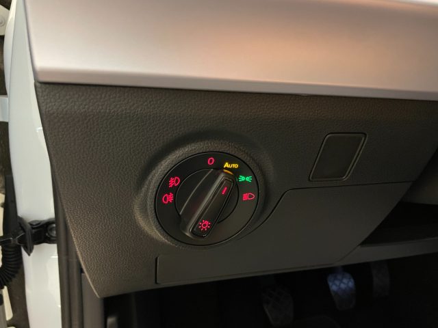 SEAT Ibiza usata, con Climatizzatore