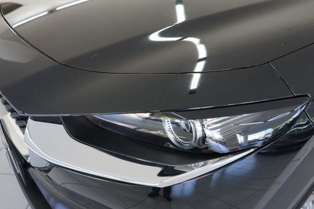 MAZDA CX-30 usata, con Airbag testa