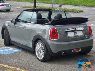 MINI Cooper D usata, con Cerchi in lega