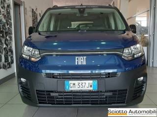 FIAT E-Doblo usata 20