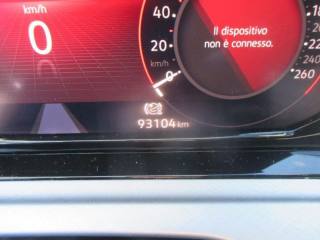 VOLKSWAGEN Golf Variant usata, con Cerchi in lega