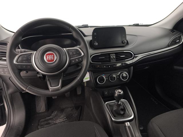 FIAT Tipo usata, con Cruise Control