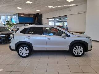 SUZUKI S-Cross usata, con Boardcomputer