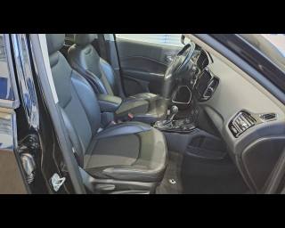 JEEP Compass usata 17