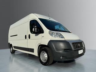 FIAT Ducato 35 2.3 MJT 120 CV PM-TN Furgone L3