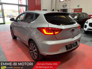 EVO Evo3 usata, con Climatizzatore
