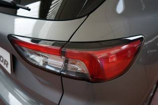 FORD Kuga usata, con Leve al volante