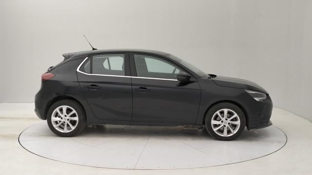 OPEL Corsa usata, con Autoradio