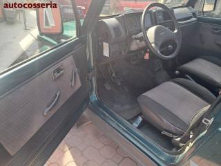 SUZUKI Samurai usata 8