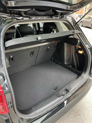 SUZUKI Vitara usata, con Immobilizzatore elettronico
