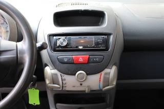 CITROEN C1 usata 20