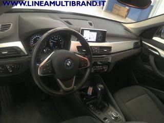 BMW X1 usata, con Autoradio digitale