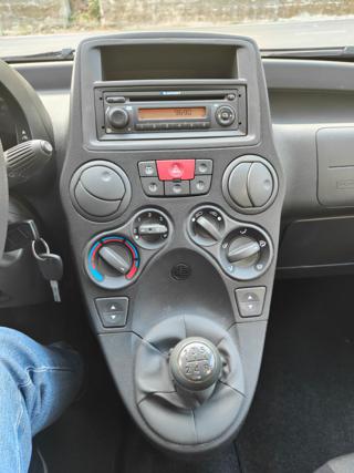 FIAT Panda usata, con Chiusura centralizzata telecomandata