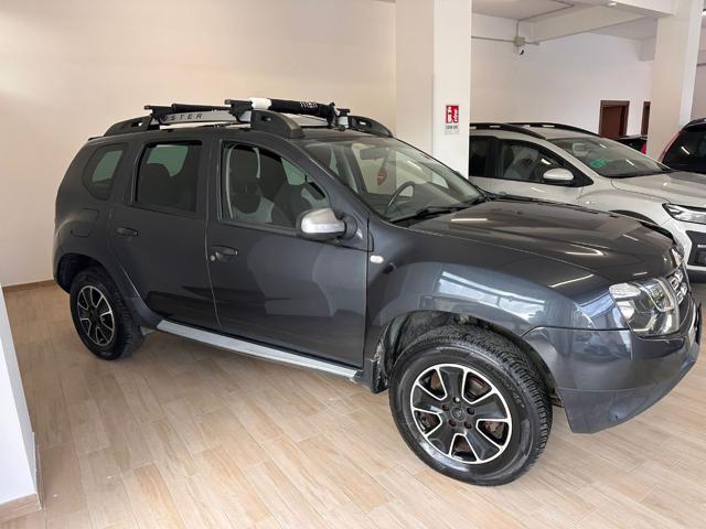 DACIA Duster usata, con Controllo trazione