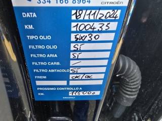 VOLVO V40 usata, con Boardcomputer
