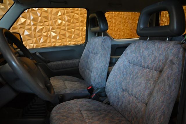 SUZUKI Jimny usata 84