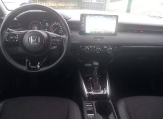 HONDA HR-V usata, con Autoradio