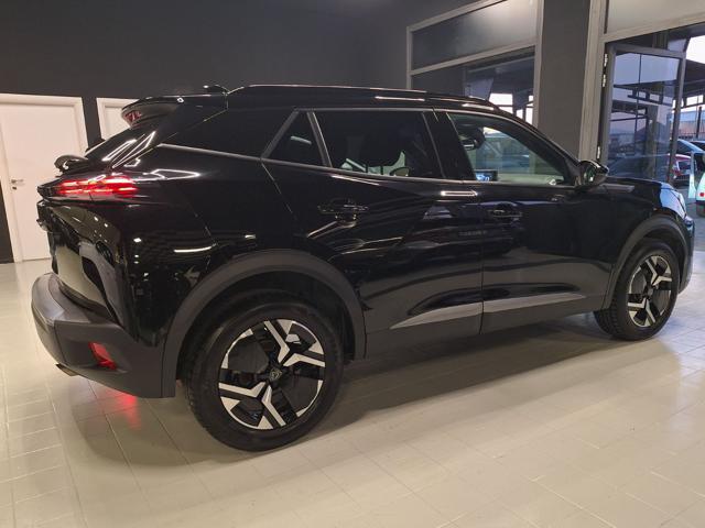 PEUGEOT 2008 usata, con Cerchi in lega