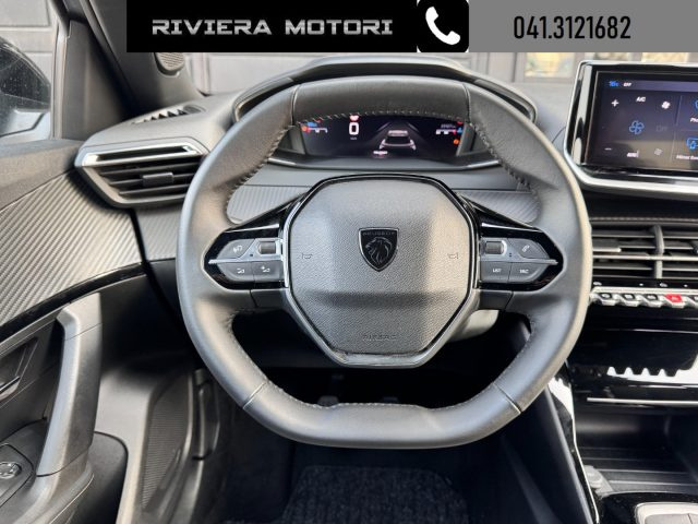 PEUGEOT 2008 usata, con Cerchi in lega