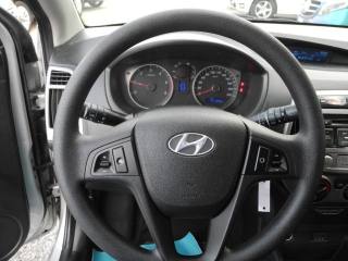 HYUNDAI i20 usata, con Alzacristalli elettrici