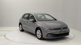 VOLKSWAGEN Golf usata, con Boardcomputer