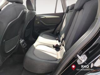 BMW X1 usata, con Immobilizzatore elettronico