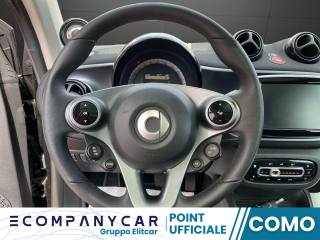 SMART ForTwo usata, con ESP