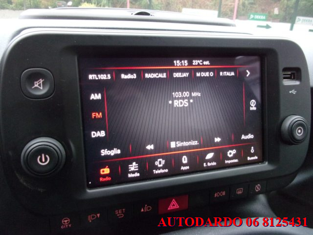 FIAT Panda usata 17
