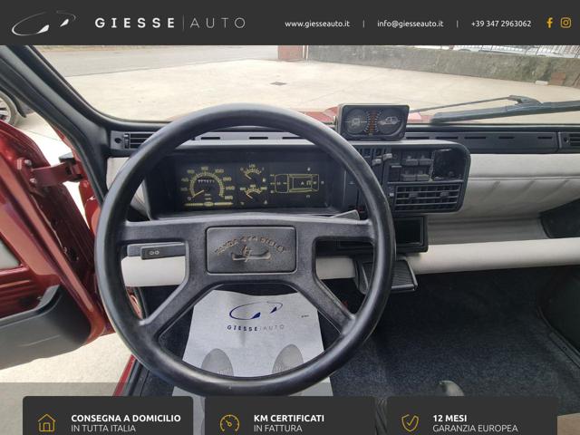 FIAT Panda usata 13