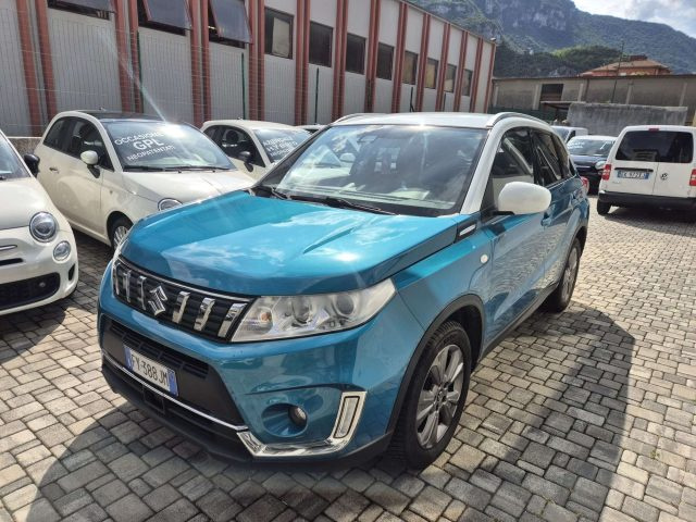 SUZUKI Vitara usata, con Airbag Passeggero