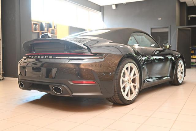 PORSCHE 992 usata 112