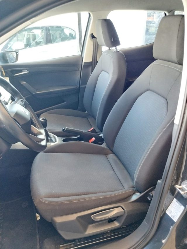 SEAT Arona usata, con Fendinebbia