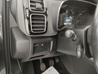 CITROEN C5 Aircross usata, con Boardcomputer