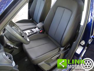 AUDI Q2 usata, con Park Distance Control