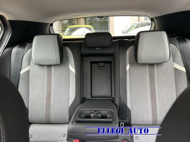 OPEL Astra usata, con Airbag testa