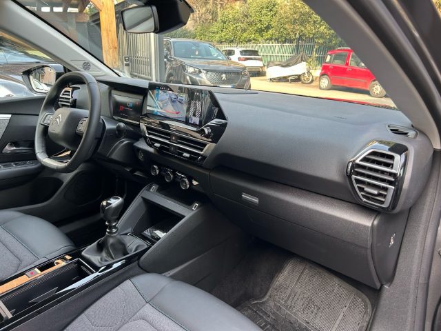 CITROEN C4 usata, con Controllo automatico clima