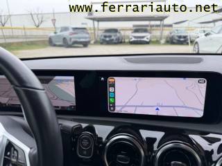 MERCEDES-BENZ A 180 usata, con ESP