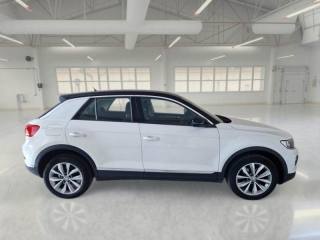 VOLKSWAGEN T-Roc usata, con Chiusura centralizzata