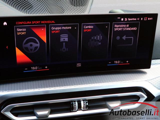 BMW 430 usata 90