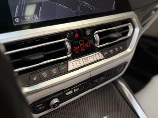 BMW M4 usata, con Sedili sportivi