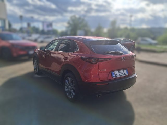 MAZDA CX-30 usata, con Autoradio