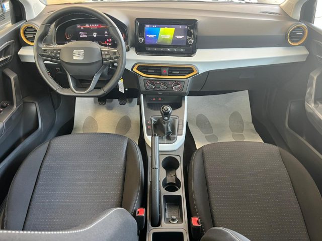 SEAT Arona usata, con Cruise Control