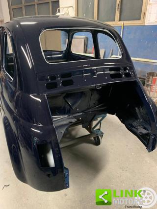 FIAT 500 usata 24