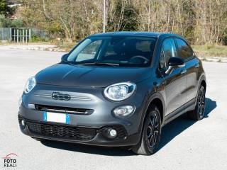 FIAT 500X usata, con Airbag laterali