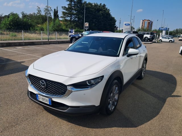 MAZDA CX-30 usata, con ABS