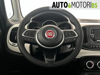 FIAT 500L usata, con Fendinebbia