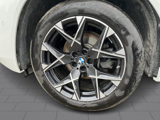 BMW X3 usata, con Controllo automatico clima