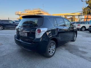 TOYOTA Verso usata, con Climatizzatore