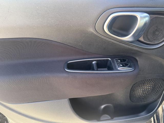 FIAT 500L usata, con Cerchi in lega